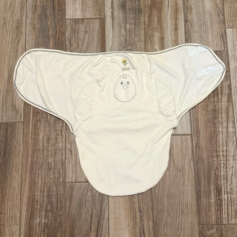 Nested Bean Zen Swaddle Classic - Picture 2 of 4